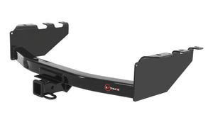 ENTHUZE CLASS III RECEIVER HITCH 07-18 Silverado/Sierra 1500 - ACTENT10331