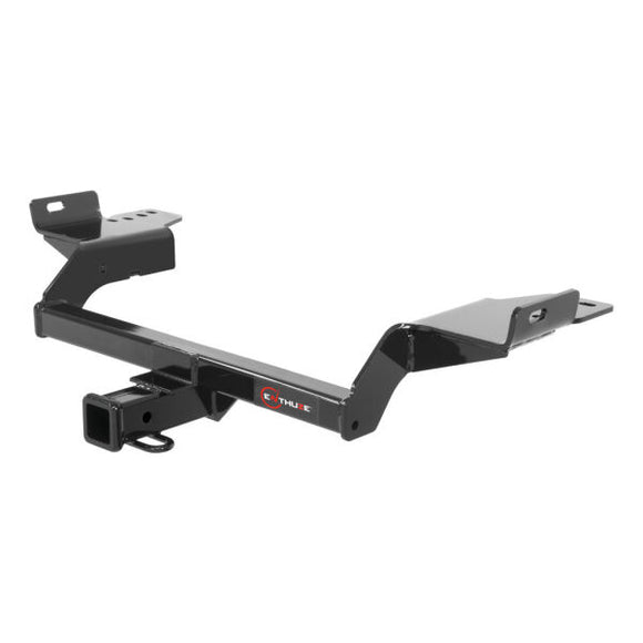 ENTHUZE CLASS III RECEIVER HITCH 14-18 FORESTER - ACTENT44131