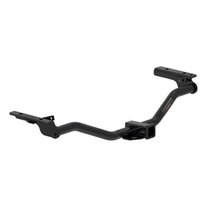 ENTHUZE CLASS III RECEIVER HITCH - 11-19 Explorer / 13-19 Police Interceptor Utility