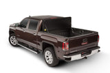 ENTHUZE R-SERIES HARD FOLDING TONNEAU COVER 14-18 GM 1500 (19 Classic), 15-19 GM 2500/3500 6.6' - ACTENT91011