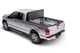 ENTHUZE R-SERIES HARD FOLDING TONNEAU COVER 07-21 Toyota Tundra 6.6' With Track System - ACTENT01014