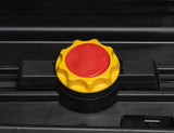 ENTHUZE PASSAGE ROOFTOP CARGO BOX - ACTENT-YH-J-014