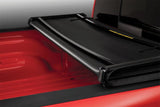 ENTHUZE SOFT TRI-FOLD TONNEAU COVER 05-15 Toyota Tacoma 5' Bed - ACTENT404