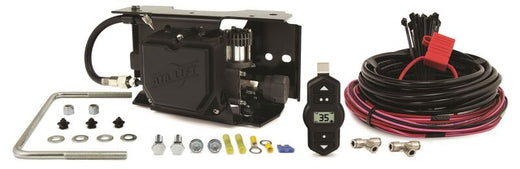 AIR LIFT LOADCONTROLLER (COMPACT; DUAL PATH; HEAVY DUTY) - 25980EZ