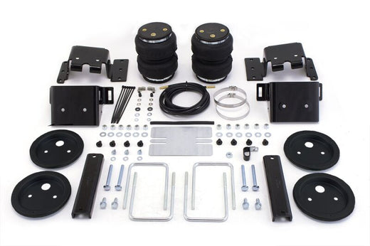 AIR LIFT LOADLIFTER 5000 ULTIMATE AIR SPRING KIT - 2011-2019 SILVERADO/SIERRA 2500/3500 - 88338