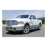 ARIES 3IN. POLISHED STAINLESS BULL BAR - 2009-2018 RAM 1500 - 35-5005
