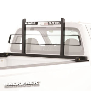 BACKRACK 15020 - HORIZONTAL BAR HEADACHE RACK - FRAME ONLY