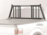 BACKRACK 149TR - THREE ROUND HEADACHE RACK - FRAME ONLY - 149TR