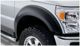BUSHWACKER EXTEND-A-FENDER FLARES - 2011-2016 F250/F350 - 20932-02