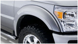 BUSHWACKER EXTEND-A-FENDER FLARES - 2011-2016 F250/F350 - 20932-02