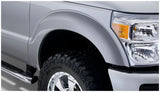 BUSHWACKER EXTEND-A-FENDER FLARES - 2011-2016 F250/F350 - 20932-02