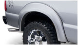 BUSHWACKER EXTEND-A-FENDER FLARES - 2011-2016 F250/F350 - 20932-02