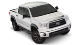 BUSHWACKER POCKET STYLE FENDER FLARES - 2007-2013 TUDRA