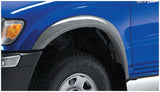 BUSHWACKER EXTEND-A-FENDER FLARES - 1995-2004 TACOMA - 31911-11