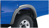 BUSHWACKER EXTEND-A-FENDER FLARES - 1995-2004 TACOMA - 31911-11