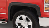 BUSHWACKER OE STYLE FENDER FLARES - 2014-2018 SILVERADO 1500