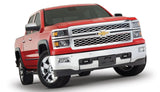 BUSHWACKER OE STYLE FENDER FLARES - 2014-2018 SILVERADO 1500