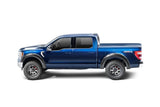 BUSHWACKER POCKET STYLE FENDER FLARES - 2021-2024 F150 - 20963-02