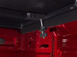 ENTHUZE SOFT TRI-FOLD TONNEAU COVER 20-22 GM Silverado/Sierra 2500/3500 6.9' Bed - ACTENT118