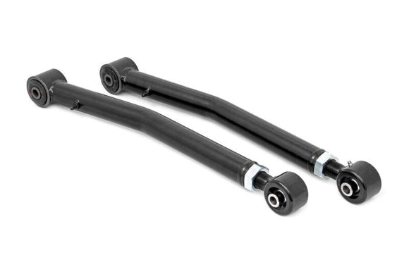 ROUGH COUNTRY X-FLEX CONTROL ARMS | FRONT | LOWER | JEEP WRANGLER JL 4WD (2018-2021) - 110601
