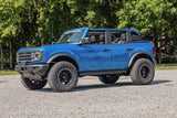 ROUGH COUNTRY 2 INCH LIFT KIT 40400 | FORD BRONCO 4WD (2021-22) - 40400