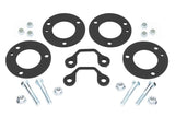 ROUGH COUNTRY 1 INCH LEVELING KIT | FORD BRONCO 4WD (2021-22) - 40300