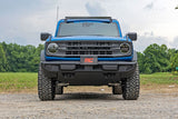 ROUGH COUNTRY 1 INCH LEVELING KIT | FORD BRONCO 4WD (2021-22) - 40300