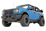 ROUGH COUNTRY 2 INCH LIFT KIT 40400 | FORD BRONCO 4WD (2021-22) - 40400