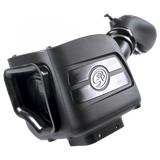 S&B COLD AIR INTAKE FOR 09-13 GMC SIERRA 1500 OILED COTTON CLEANABLE RED