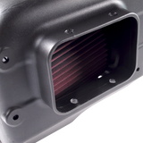 S&B COLD AIR INTAKE FOR 09-13 GMC SIERRA 1500 OILED COTTON CLEANABLE RED
