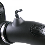 S&B COLD AIR INTAKE FOR 09-13 GMC SIERRA 1500 OILED COTTON CLEANABLE RED