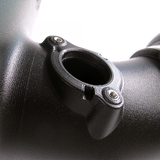 S&B COLD AIR INTAKE FOR 09-13 GMC SIERRA 1500 OILED COTTON CLEANABLE RED