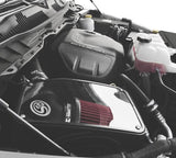 S&B COLD AIR INTAKE FOR 14-18 DODGE RAM 1500 3.0L ECODIESEL V6 COTTON CLEANABLE RED