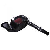 S&B COLD AIR INTAKE FOR 14-18 DODGE RAM 1500 3.0L ECODIESEL V6 COTTON CLEANABLE RED