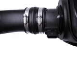 S&B COLD AIR INTAKE FOR 14-18 DODGE RAM 1500 3.0L ECODIESEL V6 COTTON CLEANABLE RED