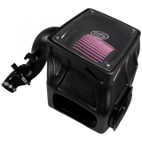 S&B COLD AIR INTAKE FOR 16-19 CHEVROLET COLORADO GMC CANYON 2.8L DURAMAX COTTON CLEANABLE RED