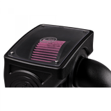 S&B COLD AIR INTAKE FOR 16-19 CHEVROLET COLORADO GMC CANYON 2.8L DURAMAX COTTON CLEANABLE RED