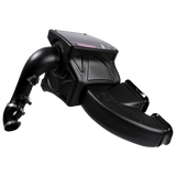S&B COLD AIR INTAKE FOR 16-19 CHEVROLET COLORADO GMC CANYON 2.8L DURAMAX COTTON CLEANABLE RED