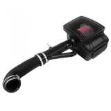 S&B COLD AIR INTAKE FOR 17-20 CHEVROLET COLORADO GMC CANYON 3.6L V6 OILED COTTON CLEANABLE RED
