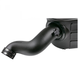S&B COLD AIR INTAKE FOR 03-07 DODGE RAM 2500 3500 5.9L CUMMINS COTTON CLEANABLE RED - 75-5094