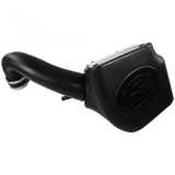 S&B COLD AIR INTAKE FOR 09-18 DODGE RAM 1500/ 2500/ 3500 HEMI V8-5.7L DRY EXTENDABLE WHITE