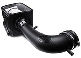 S&B COLD AIR INTAKE FOR 17-18 CHEVROLET GMC SILVERADO/ SIERRA 1500, TAHOE, SUBURBAN, YUKON, XL, DENALI, 5.3L, 6.2L DRY EXTENDABLE WHITE