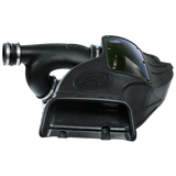 S&B COLD AIR INTAKE FOR 18-20 FORD F150 RAPTOR ECOBOOST DRY EXTENDABLE WHITE