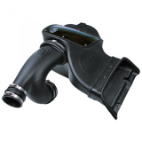 S&B COLD AIR INTAKE FOR 18-20 FORD F150 RAPTOR ECOBOOST COTTON CLEANABLE RED