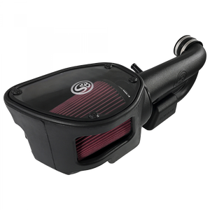 S&B COLD AIR INTAKE FOR 2012-2018 JEEP WRANGLER JK 3.6L - 75-5127