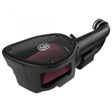 S&B COLD AIR INTAKE FOR 2012-2018 JEEP WRANGLER JK 3.6L - 75-5127