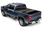 UNDERCOVER ARMOR FLEX 20-22 SILV/SIERRA 2500HD/3500HD 6'10"