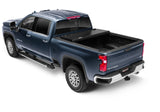 UNDERCOVER ARMOR FLEX 20-22 SILV/SIERRA 2500HD/3500HD 6'10"
