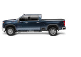UNDERCOVER ARMOR FLEX 20-22 SILV/SIERRA 2500HD/3500HD 6'10"