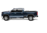 UNDERCOVER ARMOR FLEX 20-22 SILV/SIERRA 2500HD/3500HD 6'10"